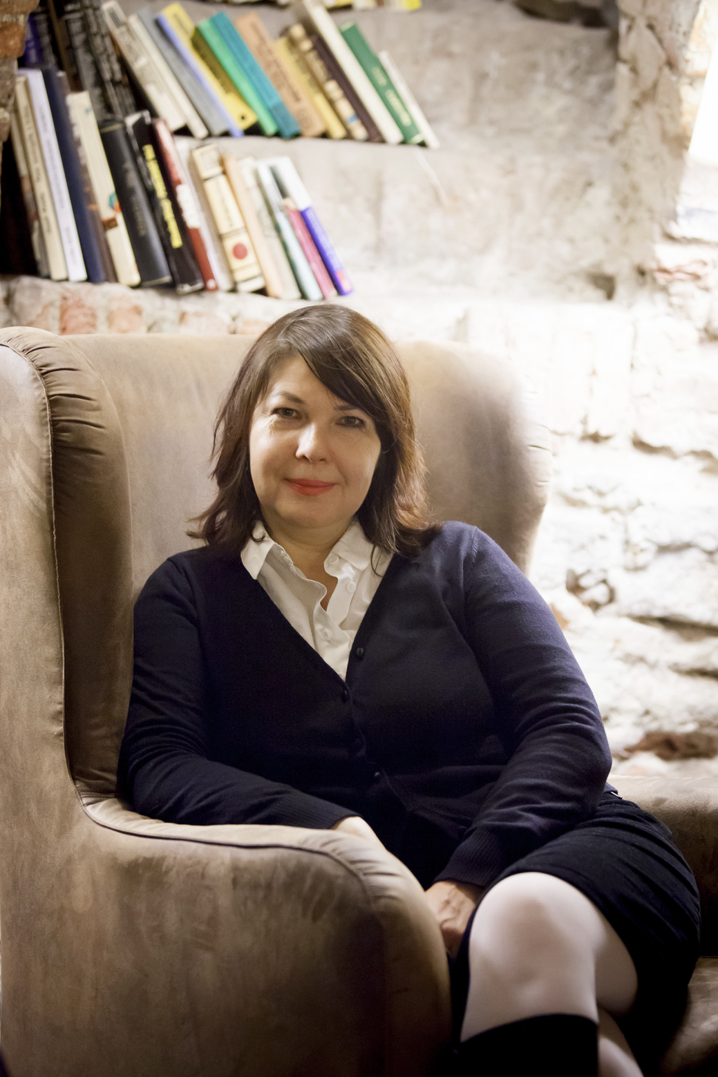 Anna Grusková, anketa, NEPOUZIVAT