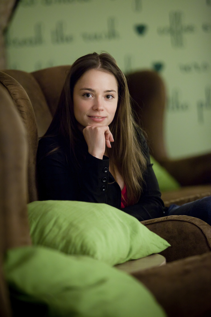Gabriela Marcinková, anketa, NEPOUZIVAT