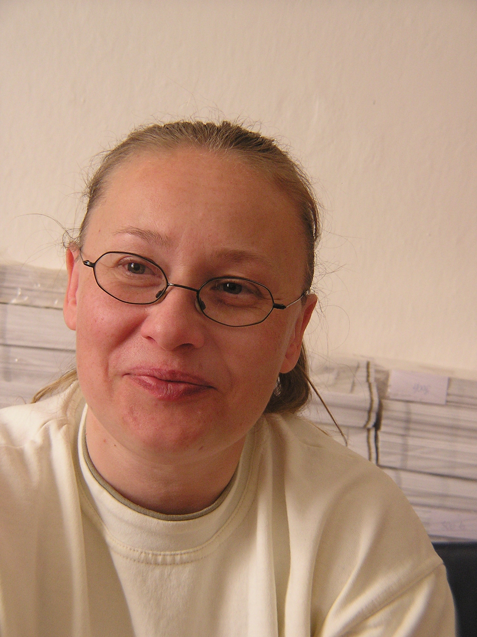 Jana Képešová, anketa, NEPOUZIVAT