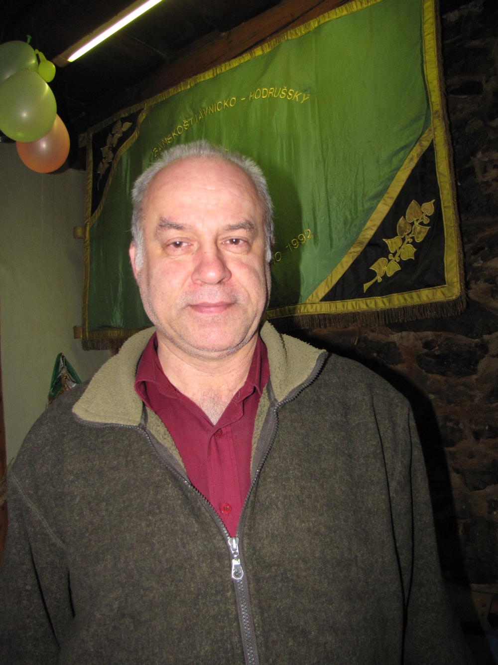 Jozef Karabelly, anketa, NEPOUZIVAT
