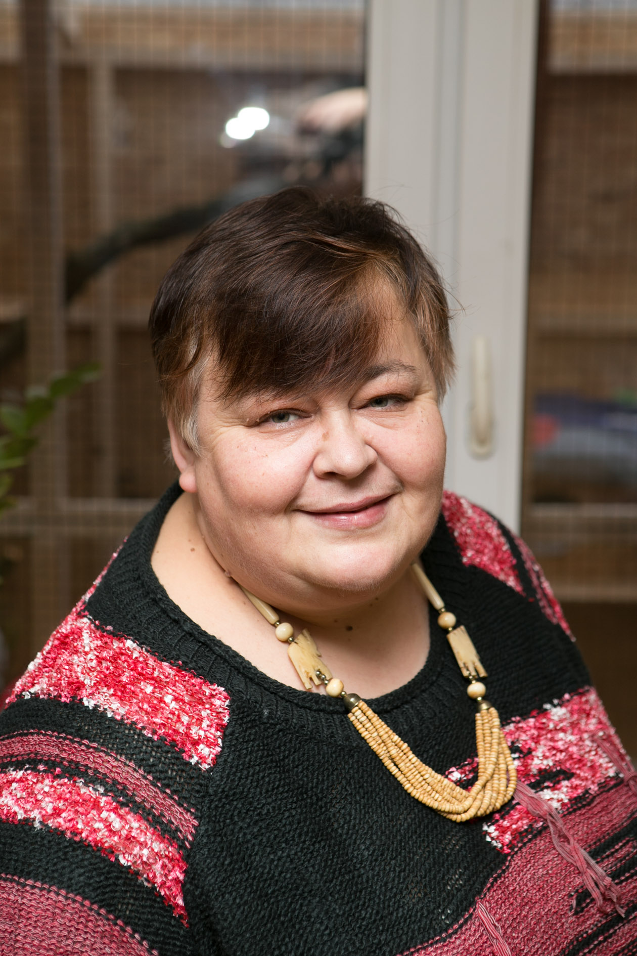 Romana Brezinová, anketa, NEPOUZIVAT