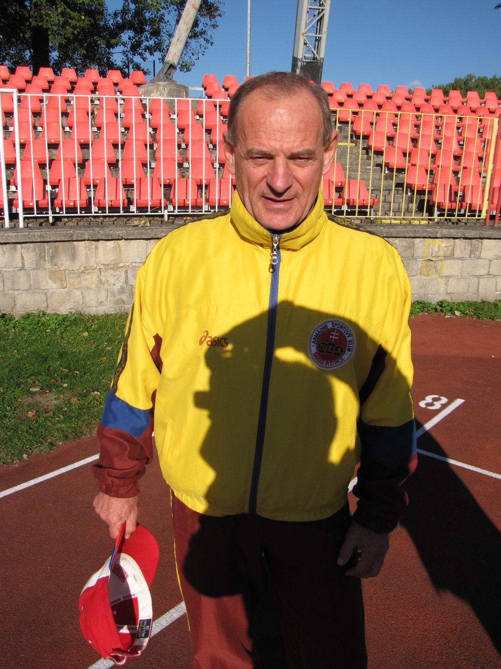 Vladimír Výbošťok, anketa, NEPOUZIVAT