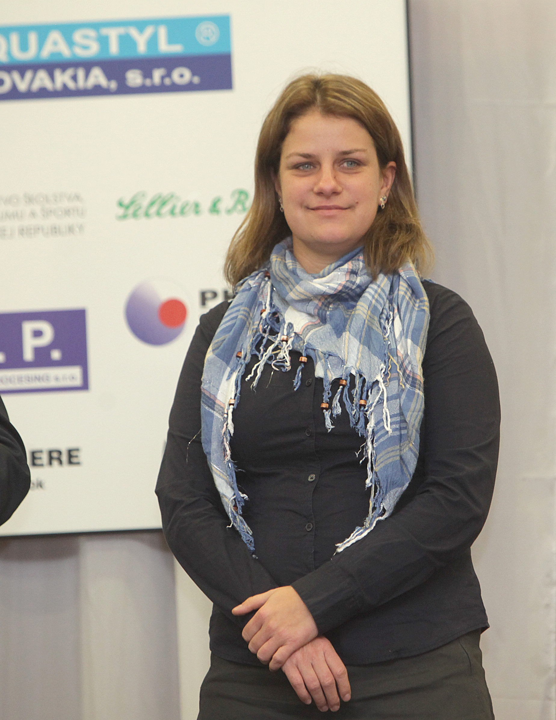 zuzana štefečeková, anketa, NEPOUZIVAT