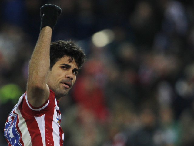 Diego Costa