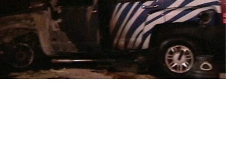 hummer, Marian Kotleba