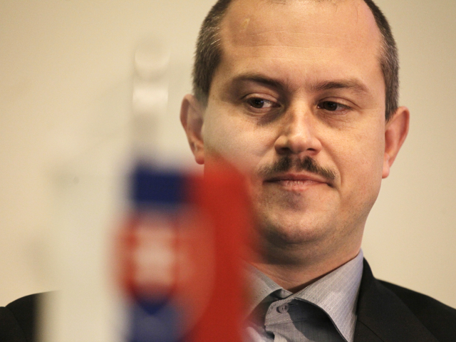 Marián Kotleba