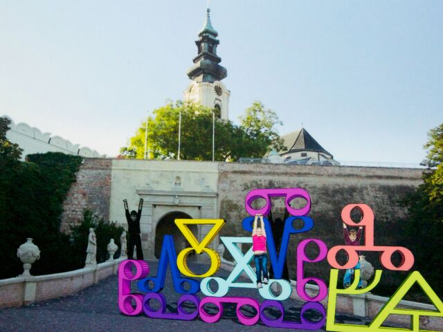 Nitra