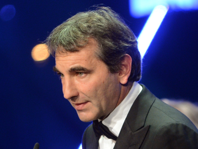 Paolo Sorrentino