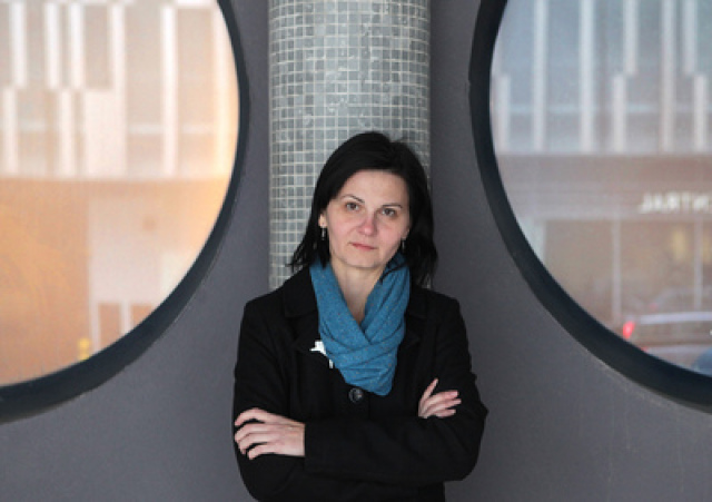 KEREKESOVA