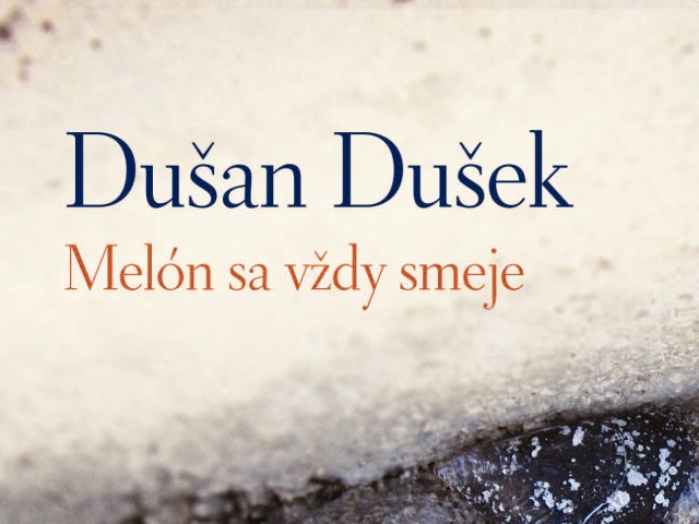 obalka Dusek Melon