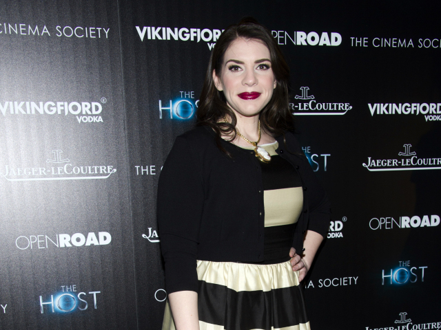 Stephenie Meyer