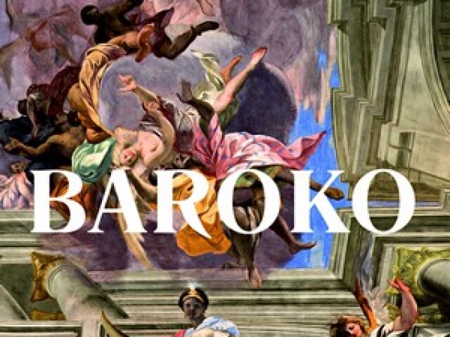 web BAROKO