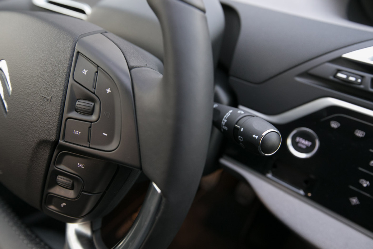 Citroën Grand C4 Picasso