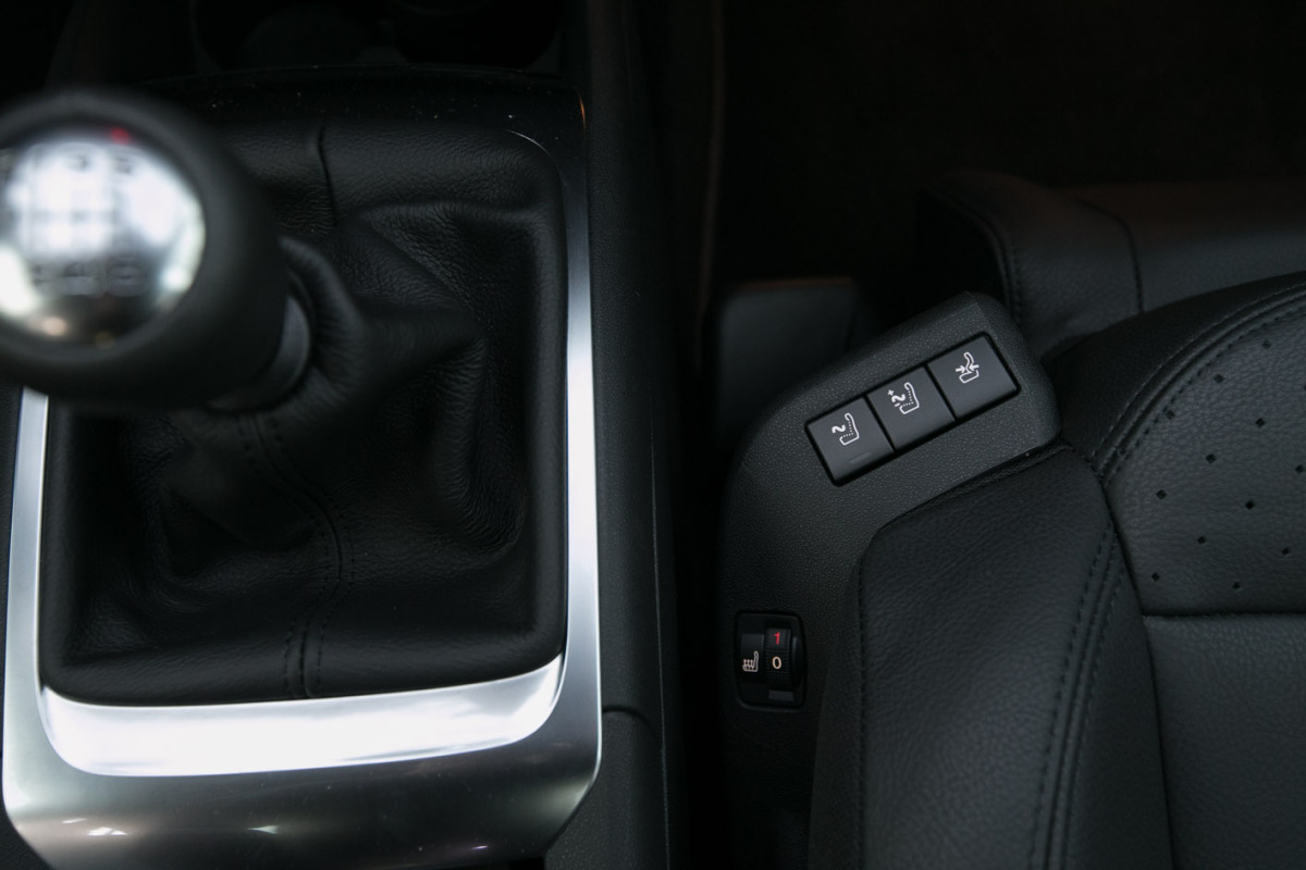 Citroën Grand C4 Picasso