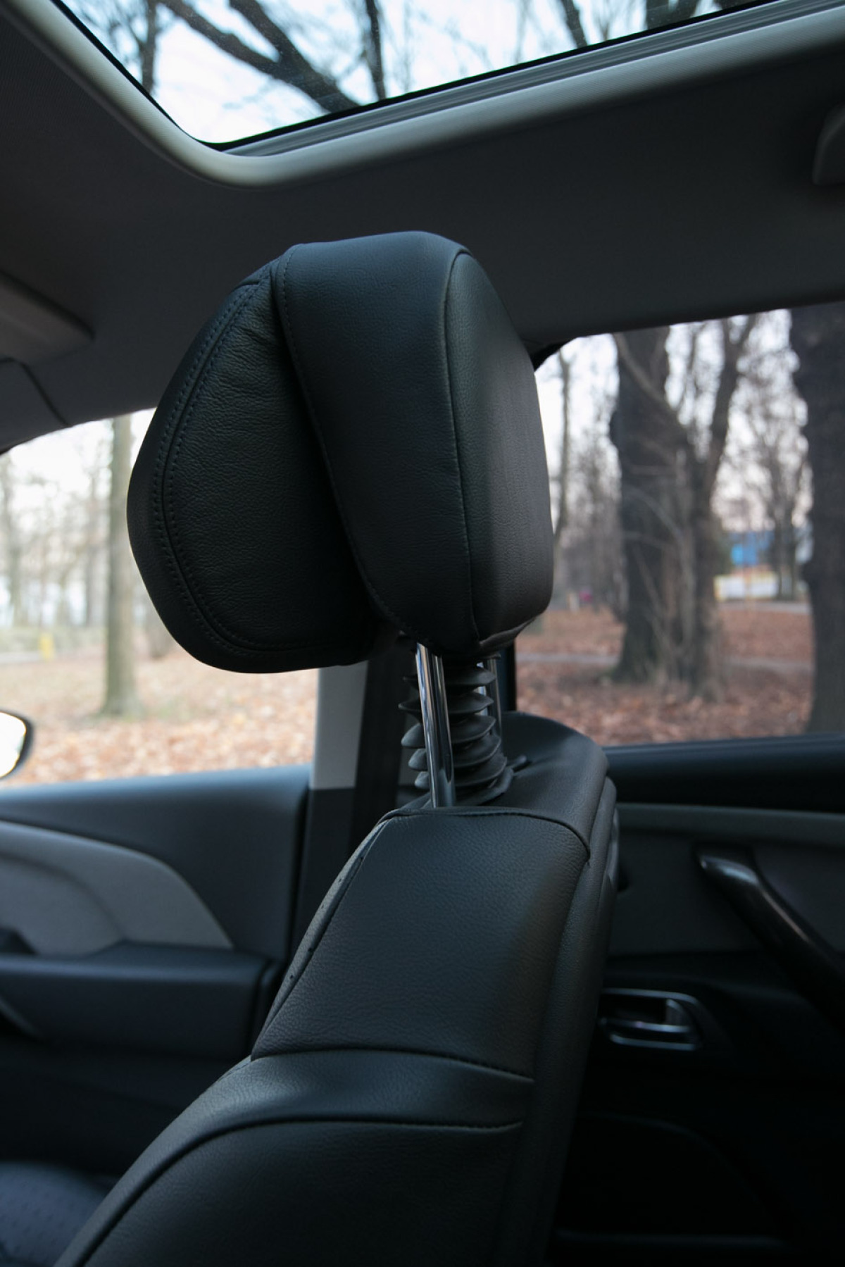Citroën Grand C4 Picasso