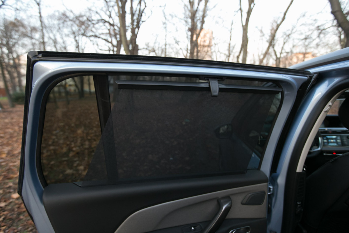 Citroën Grand C4 Picasso