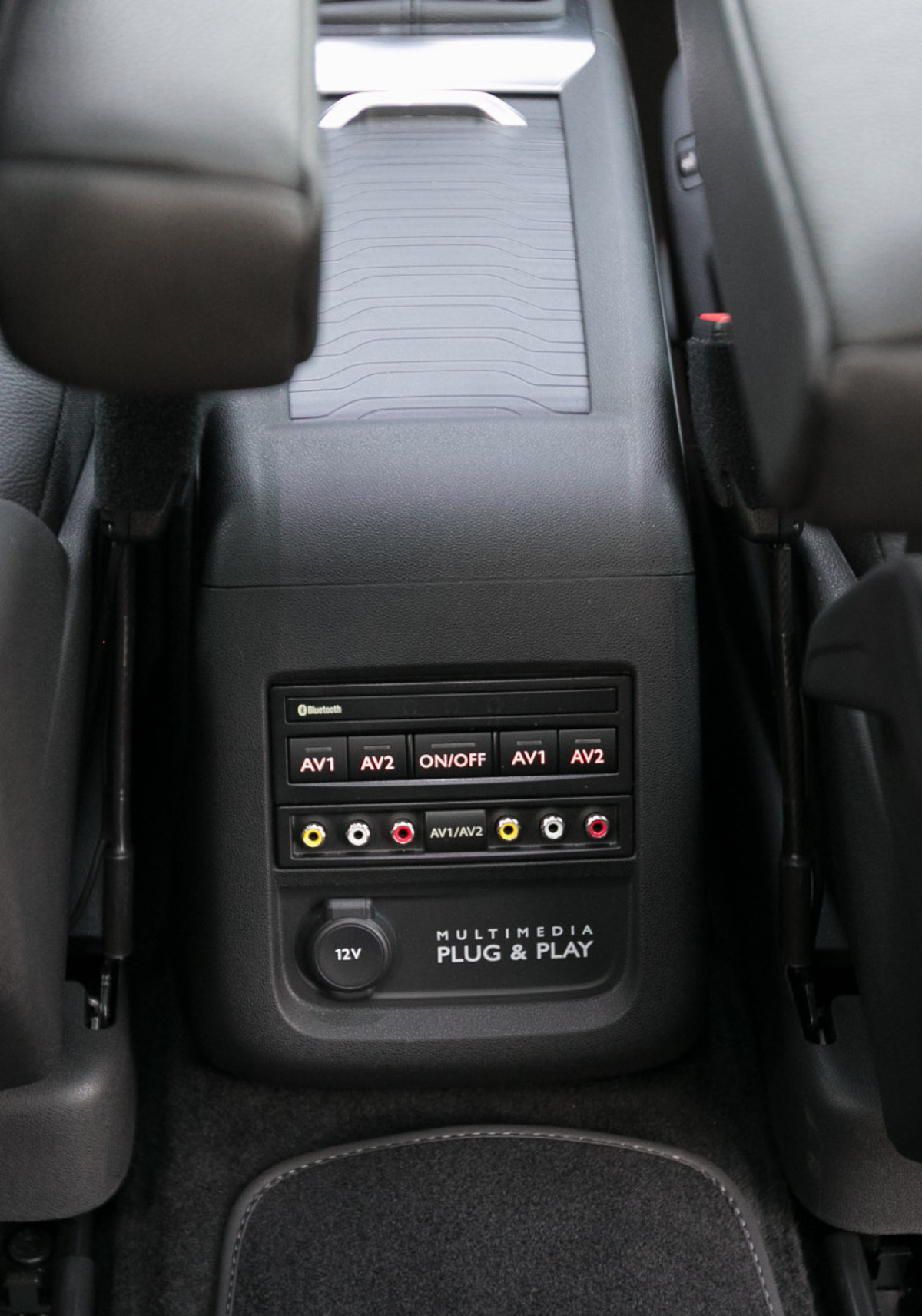 Citroën Grand C4 Picasso
