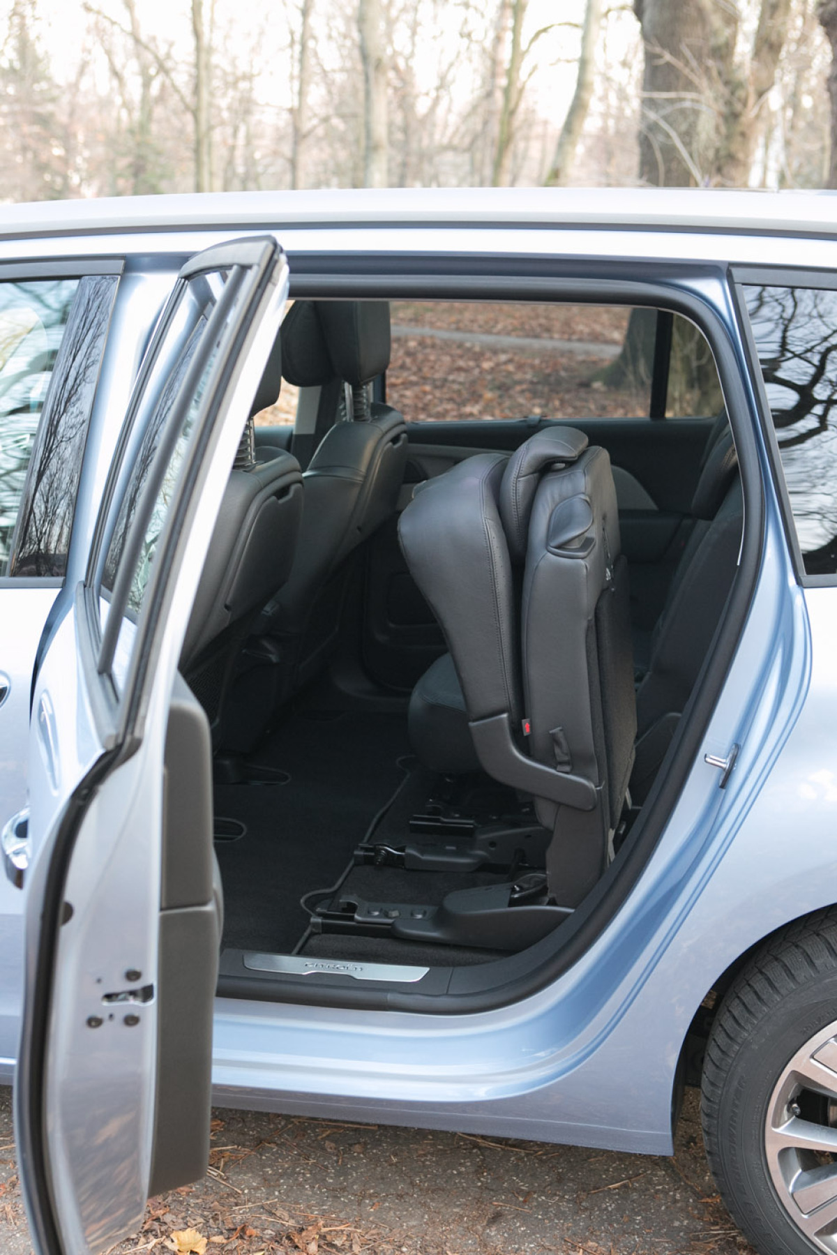 Citroën Grand C4 Picasso