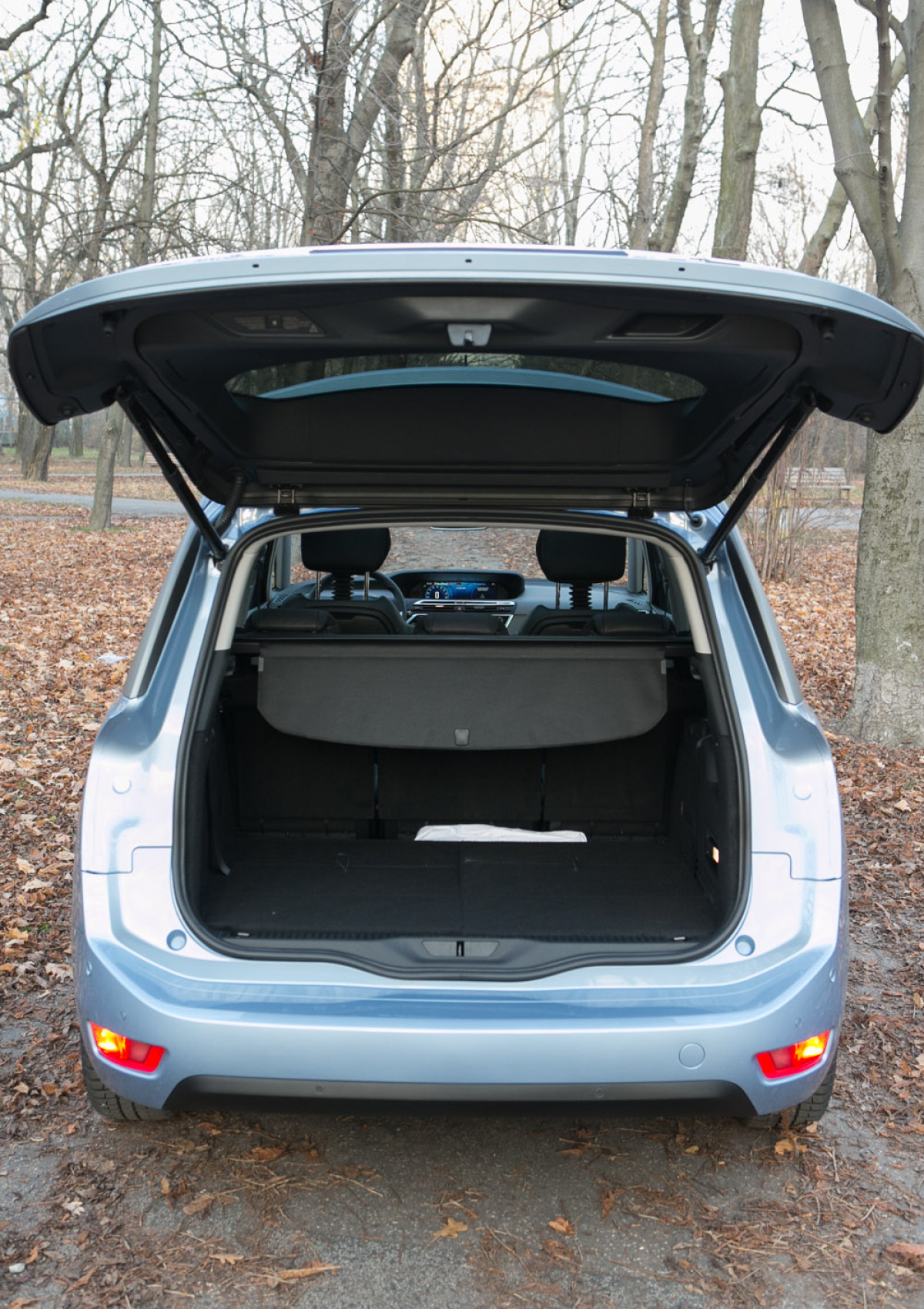 Citroën Grand C4 Picasso