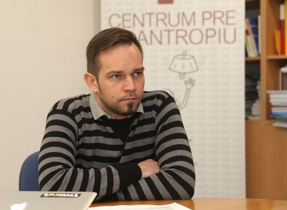 Miroslav Lacko