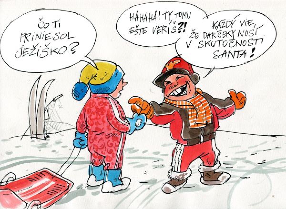 Danglár, 27.12.2013