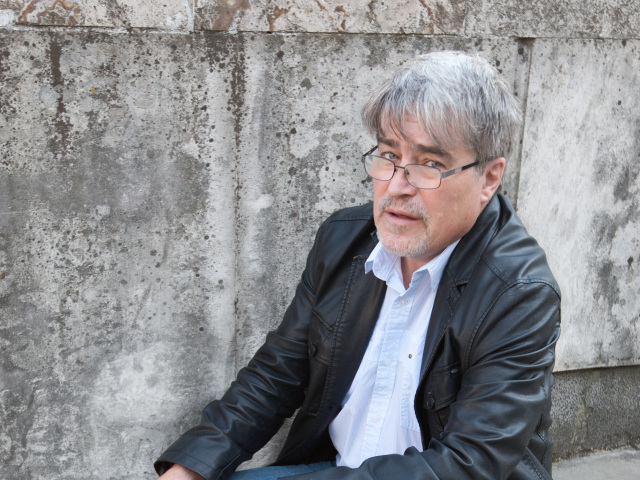 Jan Lukeš