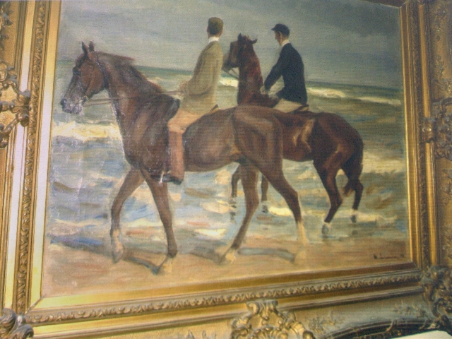 Max Liebermann,