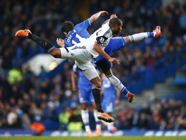 Oscar, Ashley Williams, Swansea, Chelsea