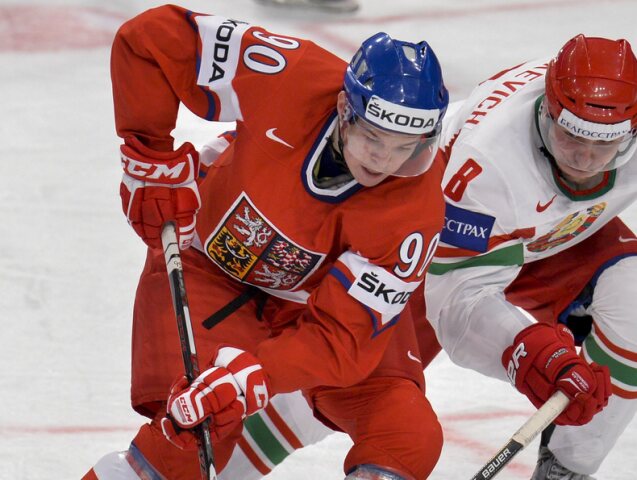 Tomáš Hertl