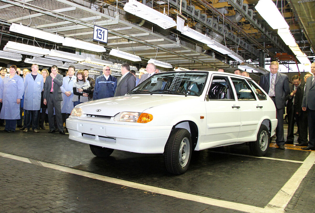 Lada Samara