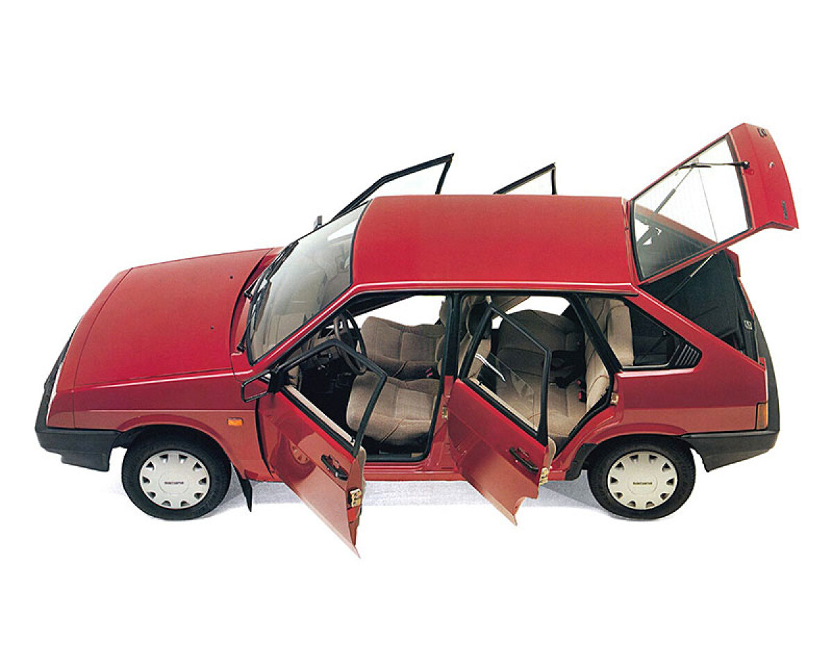 Lada Samara