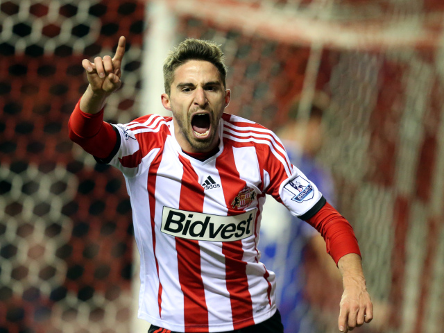 Fabio Borini.