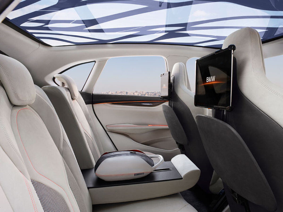 BMW Active Tourer