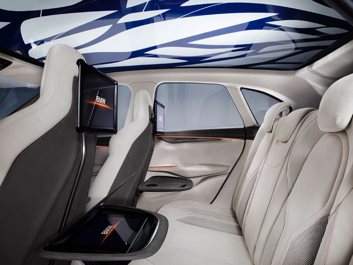 BMW Active Tourer