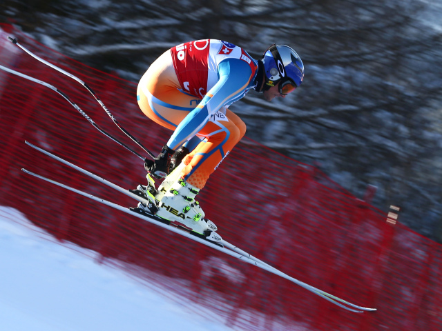 Aksel Lund Svindal