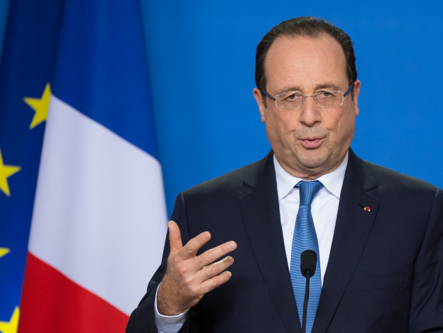 Hollande