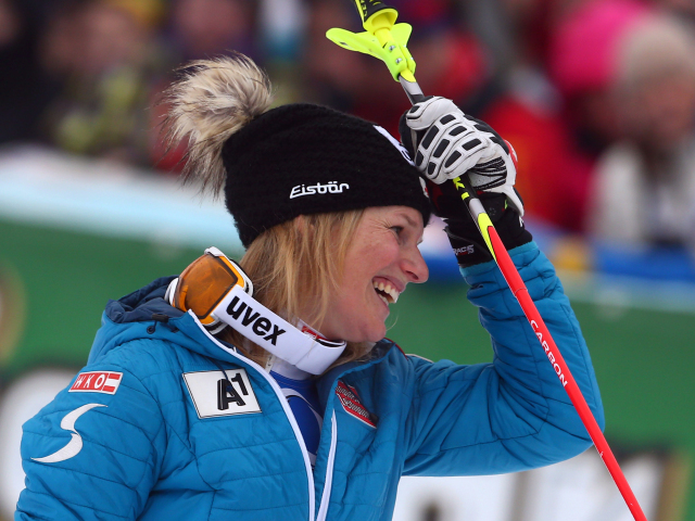 Marlies Schildová
