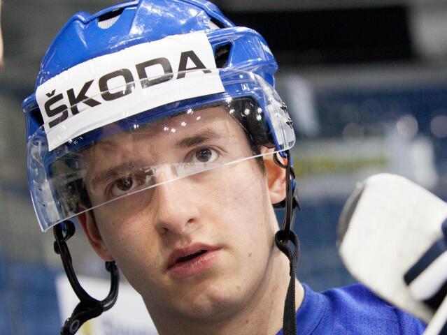 Milan Kolena.