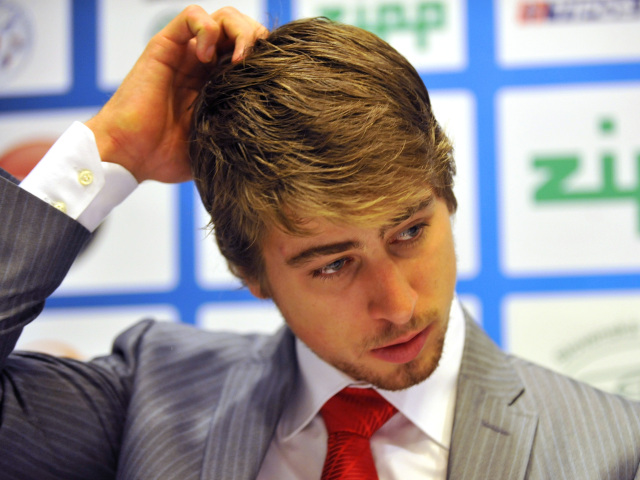 Peter Sagan