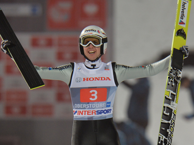 Simon Ammann