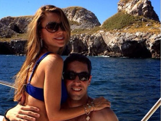 Sofia Vergara