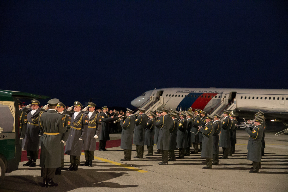 vojaci, Afganistan, Bratislava