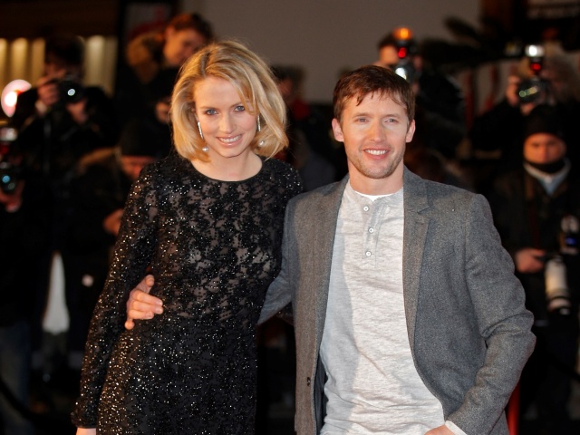 James Blunt