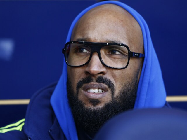 Nicolas Anelka