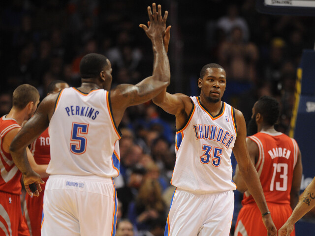 Oklahoma, Durant, Perkins
