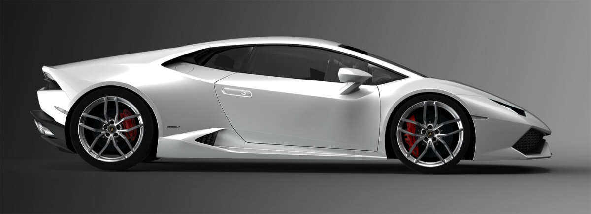 Lamborghini Huracán