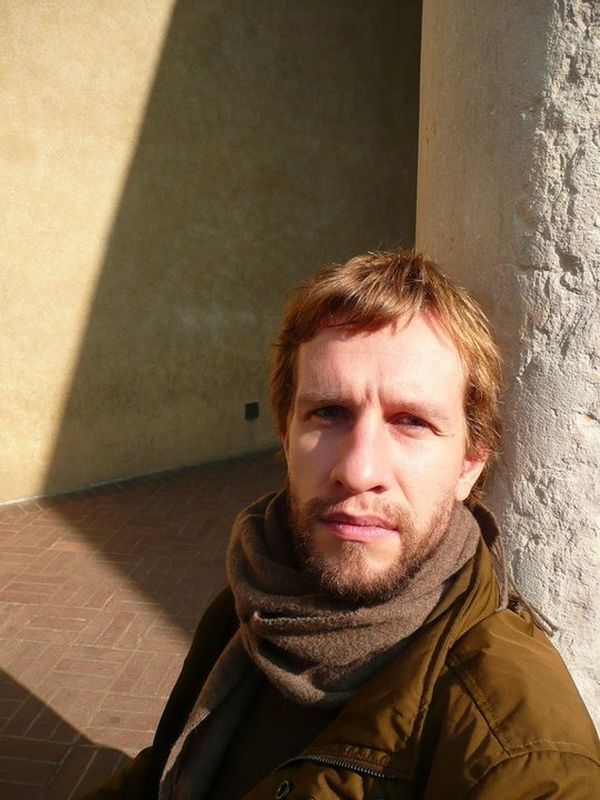 Peter Weisenbacher, anketa, NEPOUZIVAT