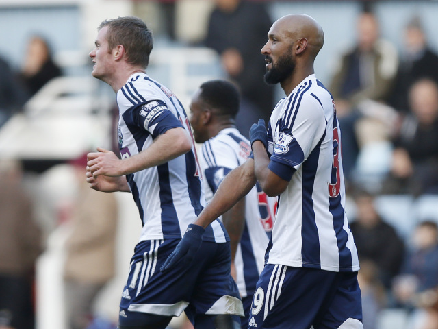 Nicolas Anelka
