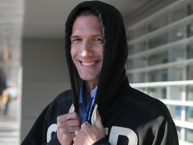 Róbert Vokál