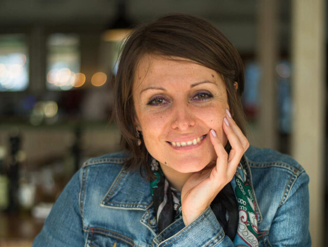 Zuzana Minarovičová